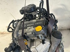 MOTORE COMPLETO PER OPEL Corsa