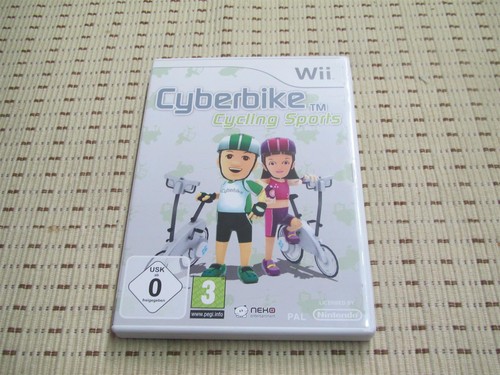 Cyberbike cycling sports - sports, per