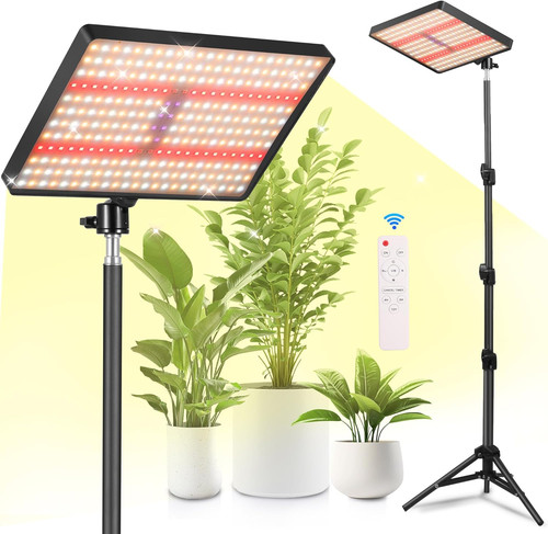Lampada per piante - 286, leds