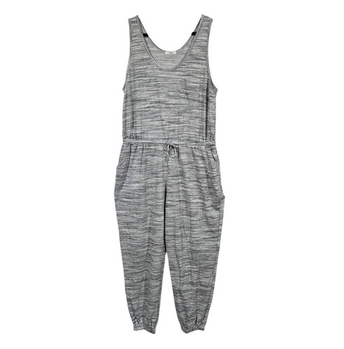 Tuta jogger cherish grigia - tuta,
