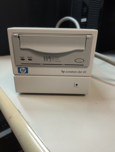 Surestore dat 4digital - hp,