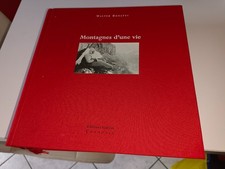 Walter bonatti montagnes - bonatti,