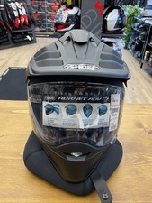 CASCO SHOEI HORNET ADV