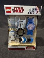 Lego Star Wars R2-D2 Orologio