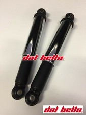COPPIA AMMORTIZZATORI SEBAC