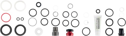 Kit assistenza forcella