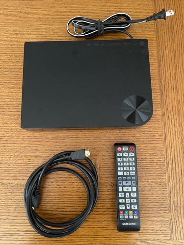 Samsung blu ray dvd - blu-ray/dvd, player