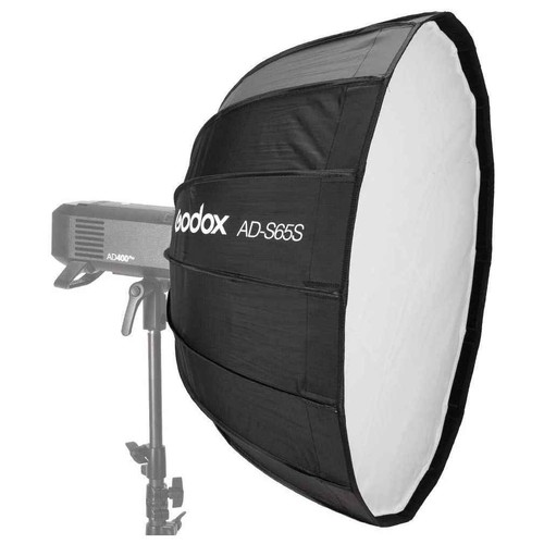 Godox s65s softbox 65cm - ad-s65s,