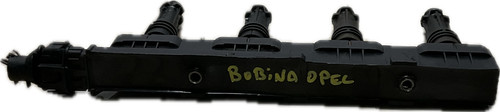 Bobina accensione per modello