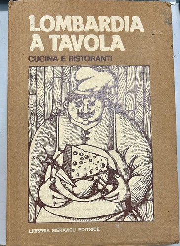 Lombardia tavola cucina e - lombardia,