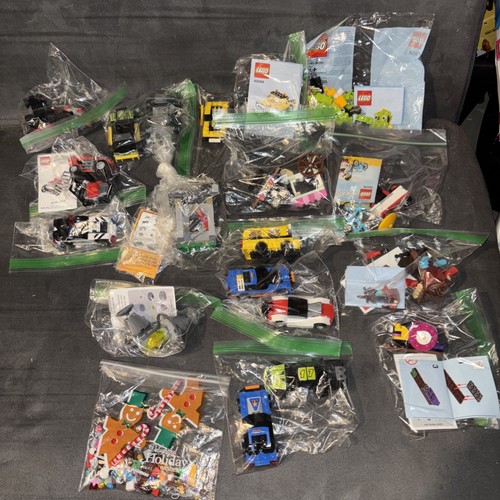 Lotto lego costruzioni - lego,