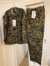 Usmc uniforme mccuu - usmc,