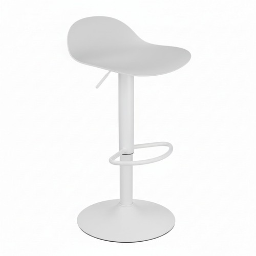 Baroni home sgabello girevole - sgabello,