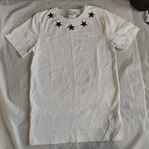Shirt givenchy star - t-shirt,