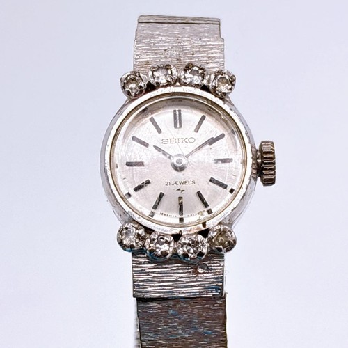 Made 1980 seiko 0900 - 10,