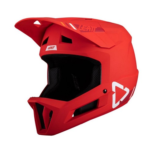 Casco integrale mtb - integrale, gravity