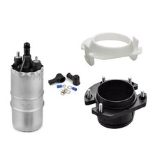 POMPA BENZINA SUPPORTO E ANELLO  BMW K100 RS RT LT TUTTI