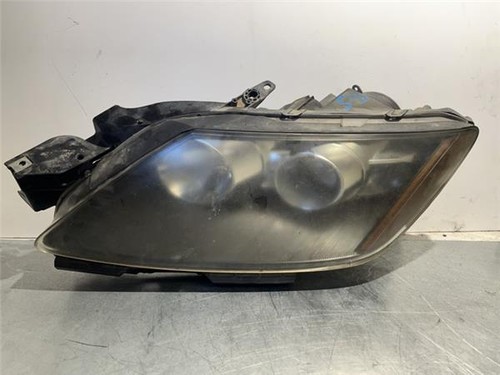 Faro anteriore sinistro mazda - faro,