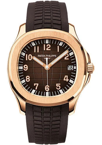 Patek philippe aquanaut - patek,