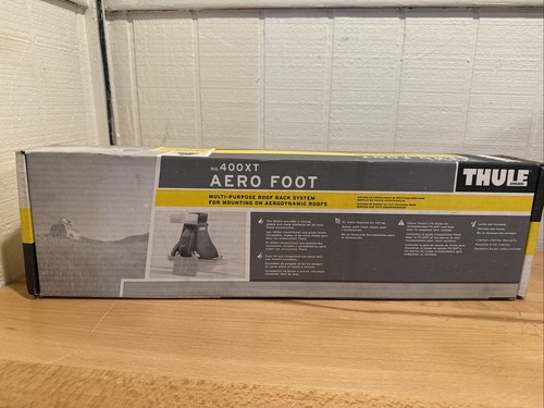 Thule 400xt aero foot - thule,