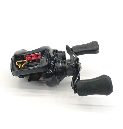 Daiwa air tw baitcasting - 23,
