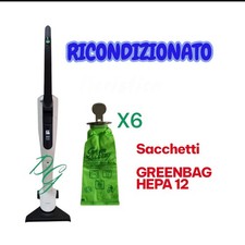 Folletto vk7s senza filo - folletto,