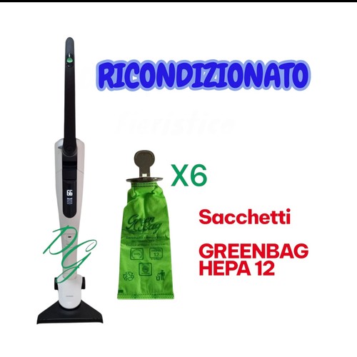 Folletto vk7s senza - vk7s, filo