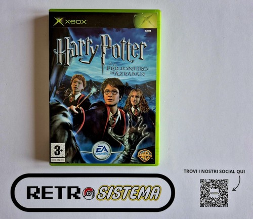Xbox primo modello harry - primo,
