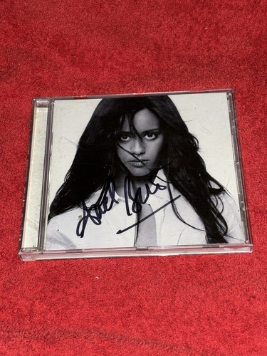 Album dédicacé autograph - album,