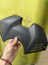 PAN fuel tank battery cover