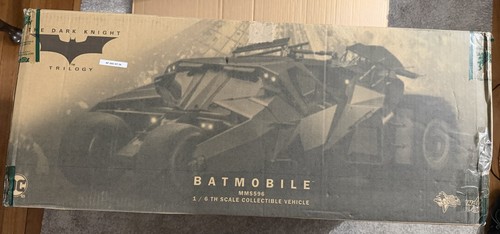 Hot toys mms596 versione - hot,