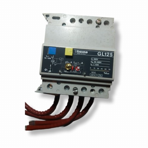 Bticino differential module - bticino,