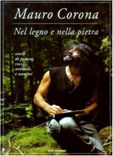 Nel legno nella pietra mauro - legno,