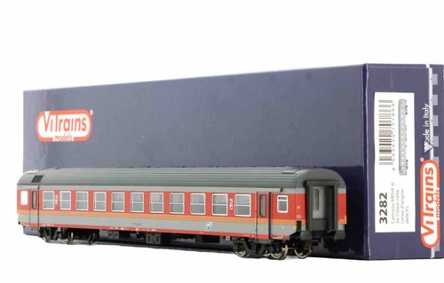 Vitrains 3282 carrozza - 3282,