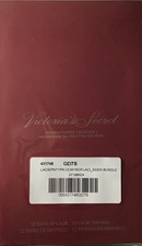 Victoria's Secret Calendario