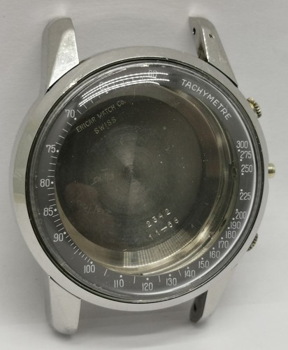Orologio vintage 1968 enicar - orologio,