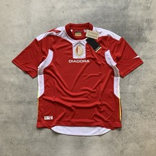 MAGLIA CALCIO HOME DIADORA