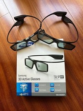 Occhiali 3D Samsung
