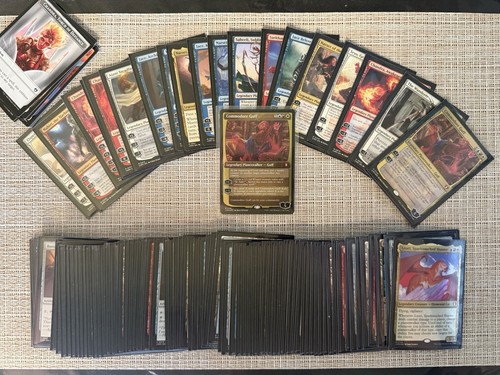 Magic the gathering - magic,