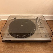 Giradischi Vintage Garrard