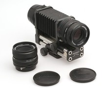 Soffietto automatico novoflex - soffietto,