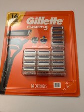 Gillette Fusion 5 Lamette