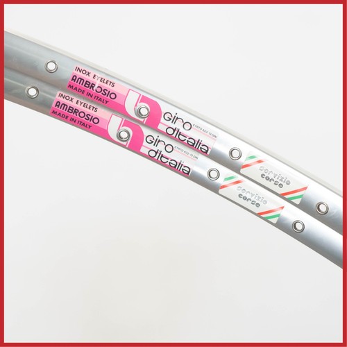 Nos ambrosio giro italia - ambrosio,