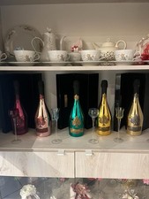 Champagne armand brignac - armand,