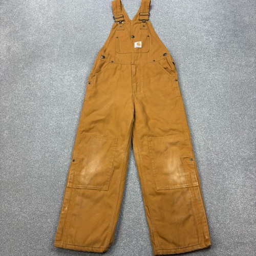 Salopette carhartt per bambini - per,