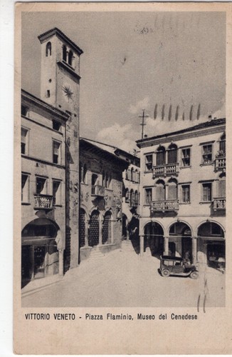 Vittorio veneto - vittorio,