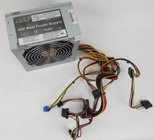 Alimentatore AXP-400P12N 400w