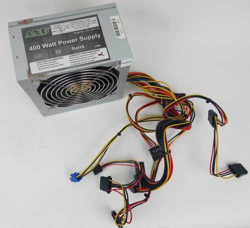 Alimentatore axp 400p12n - alimentatore, axp-400p12n