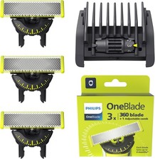 Philips OneBlade 360 Autentica