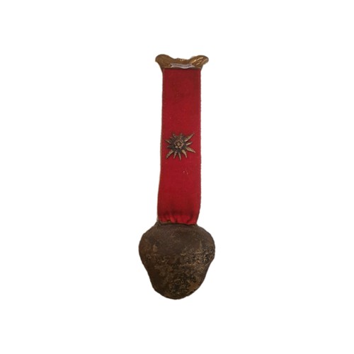 Campanaccio vintage - campanaccio,
